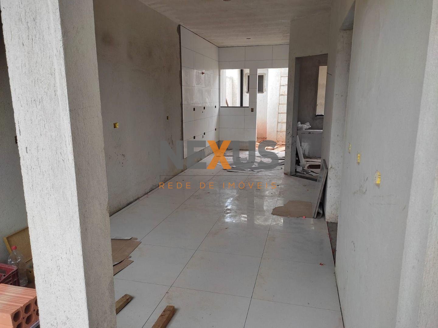 Casa com 3 dormitórios à venda, SANTA TEREZINHA  , FAZENDA RIO...