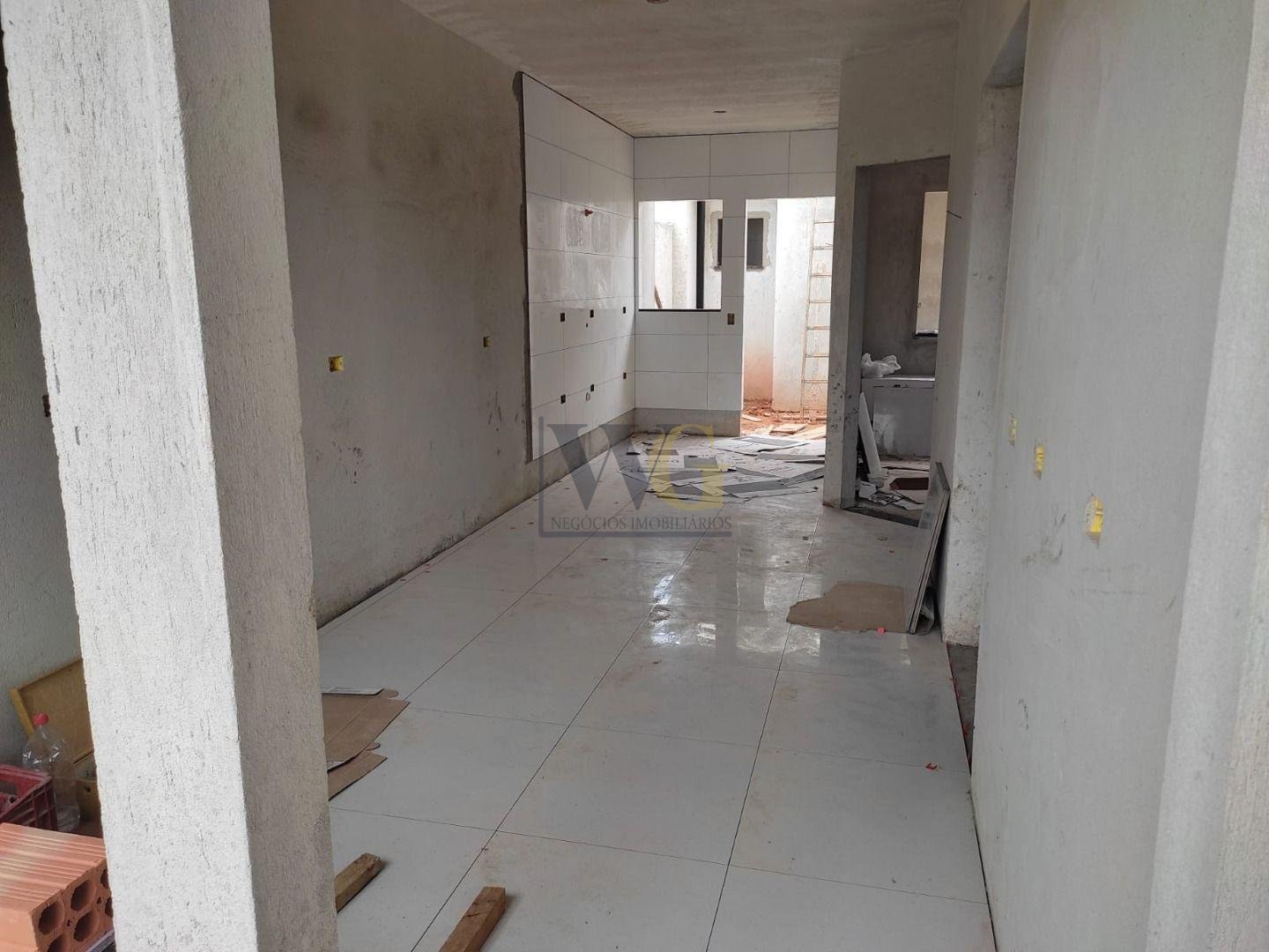 Casa com 3 dormitórios à venda, SANTA TEREZINHA  , FAZENDA RIO...