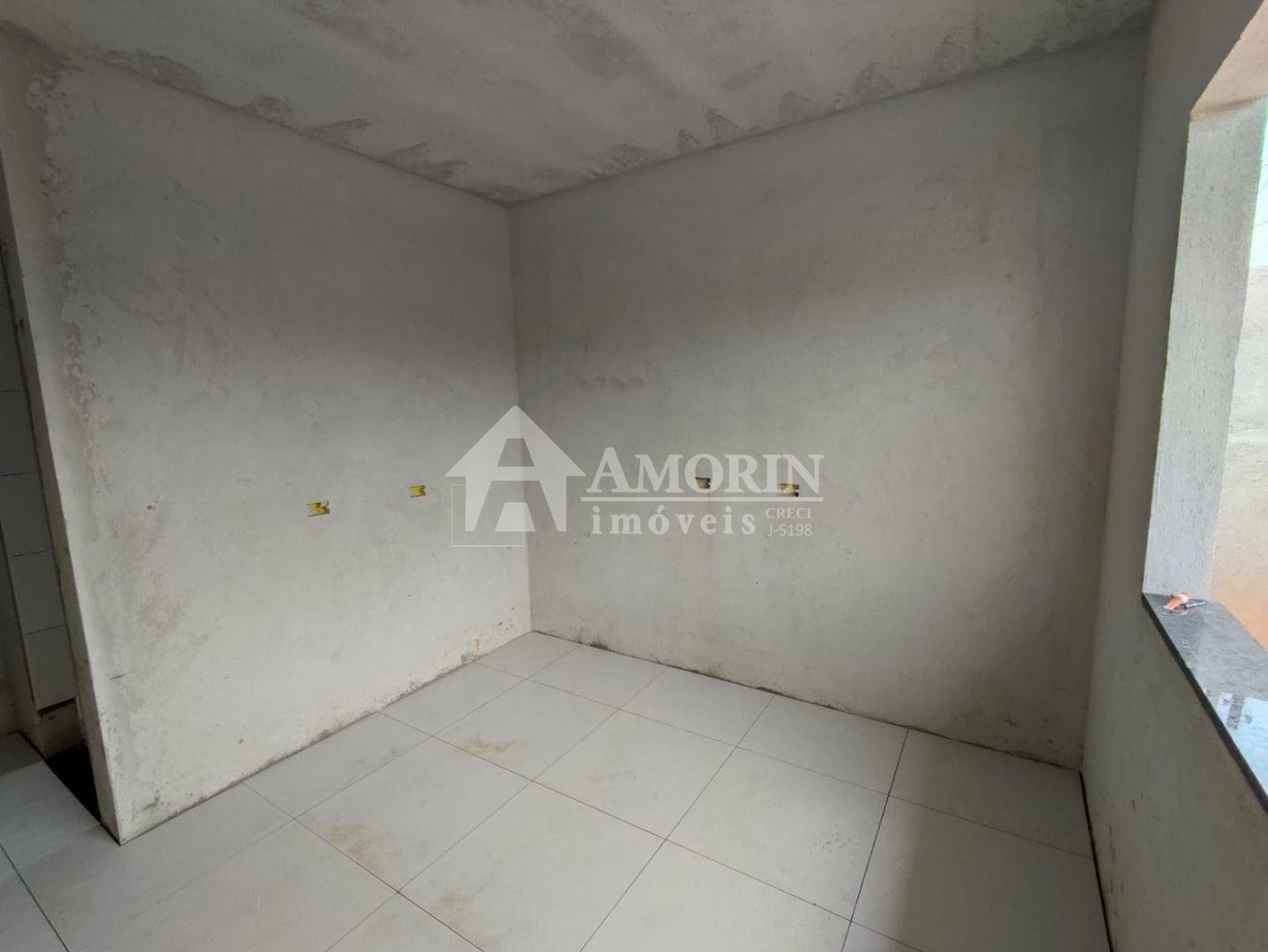 Casa com 3 dormitórios à venda, SANTA TEREZINHA  , FAZENDA RIO...