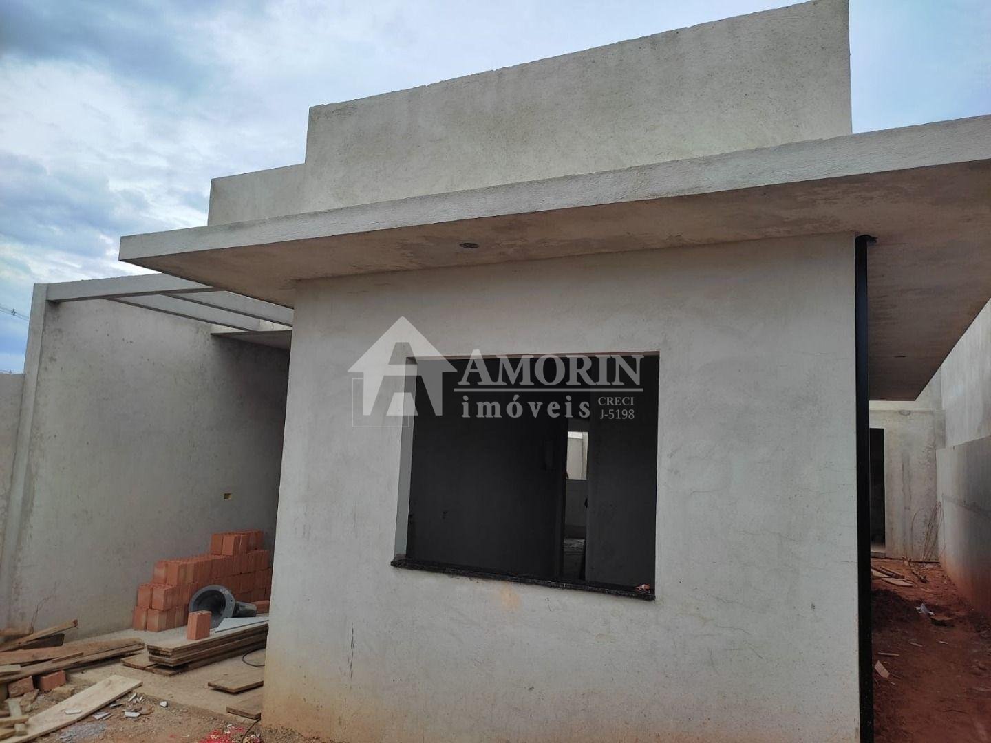 Casa com 3 dormitórios à venda, SANTA TEREZINHA  , FAZENDA RIO...
