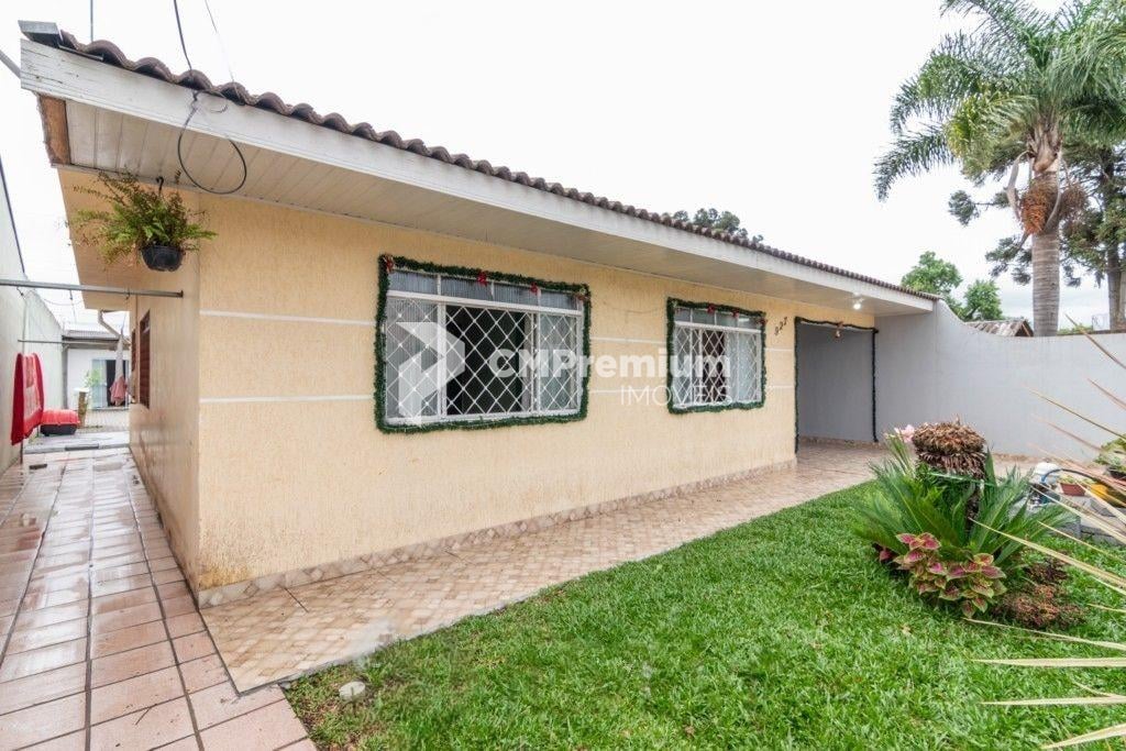 Casa à venda, UBERABA  , CURITIBA - PR