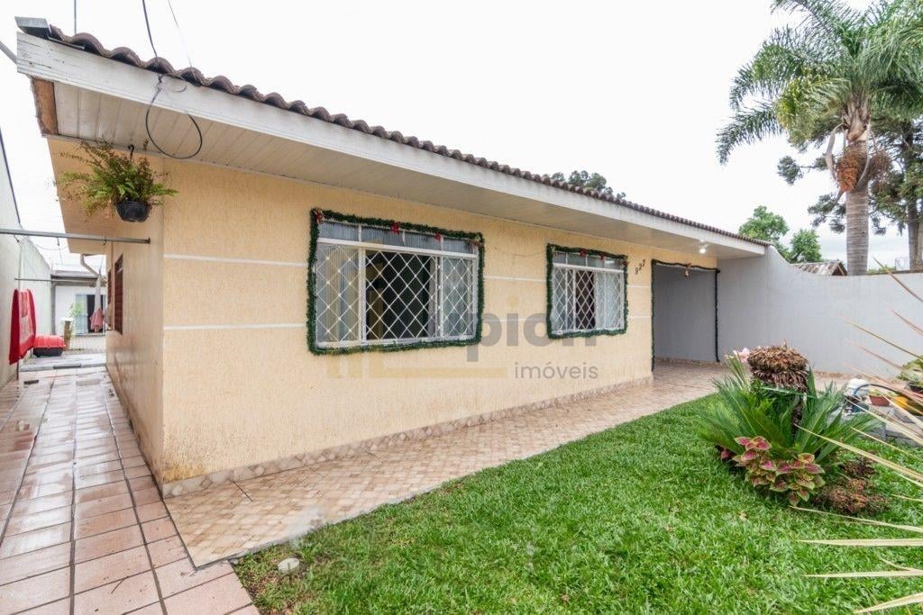 Casa à venda, UBERABA  , CURITIBA - PR