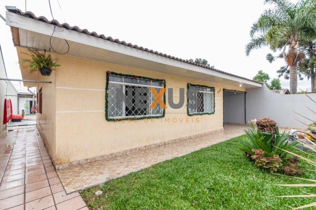 Casa à venda, UBERABA  , CURITIBA - PR
