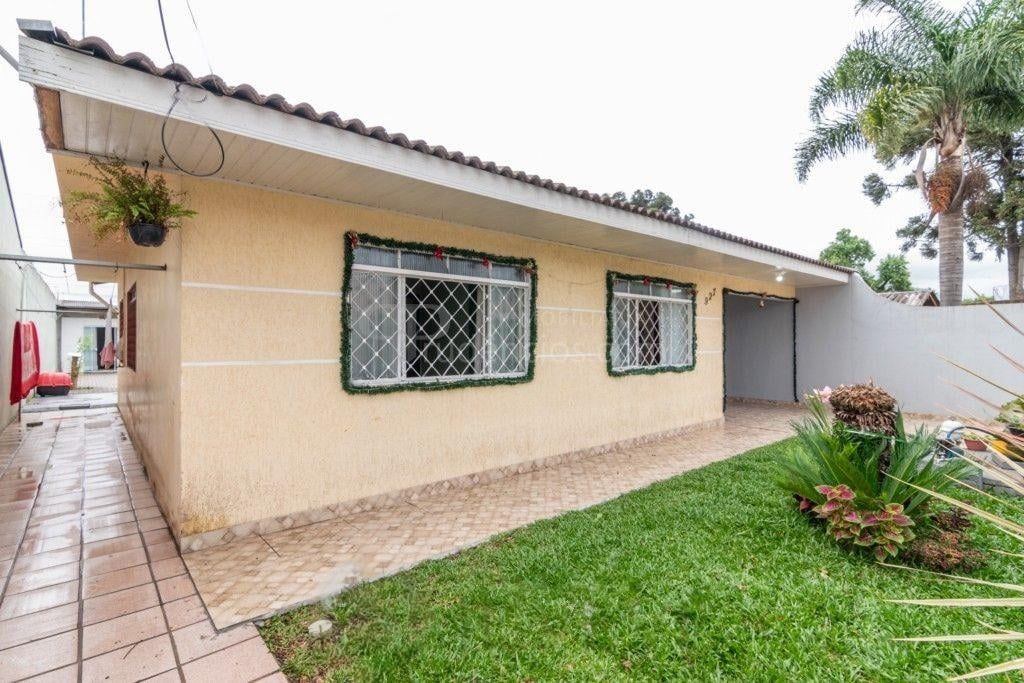 Casa à venda, UBERABA  , CURITIBA - PR
