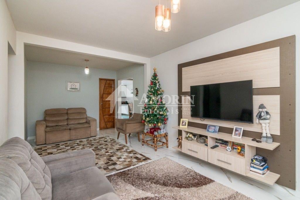 Casa à venda, UBERABA  , CURITIBA - PR