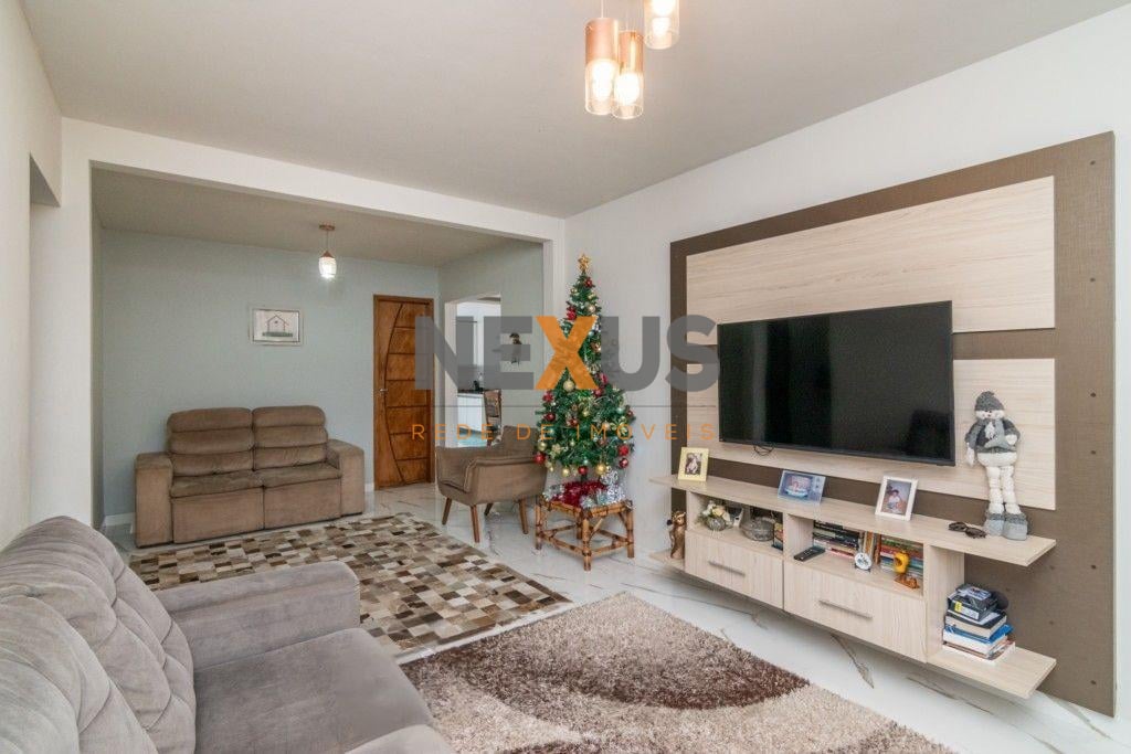 Casa à venda, UBERABA  , CURITIBA - PR