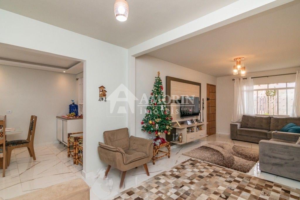 Casa à venda, UBERABA  , CURITIBA - PR