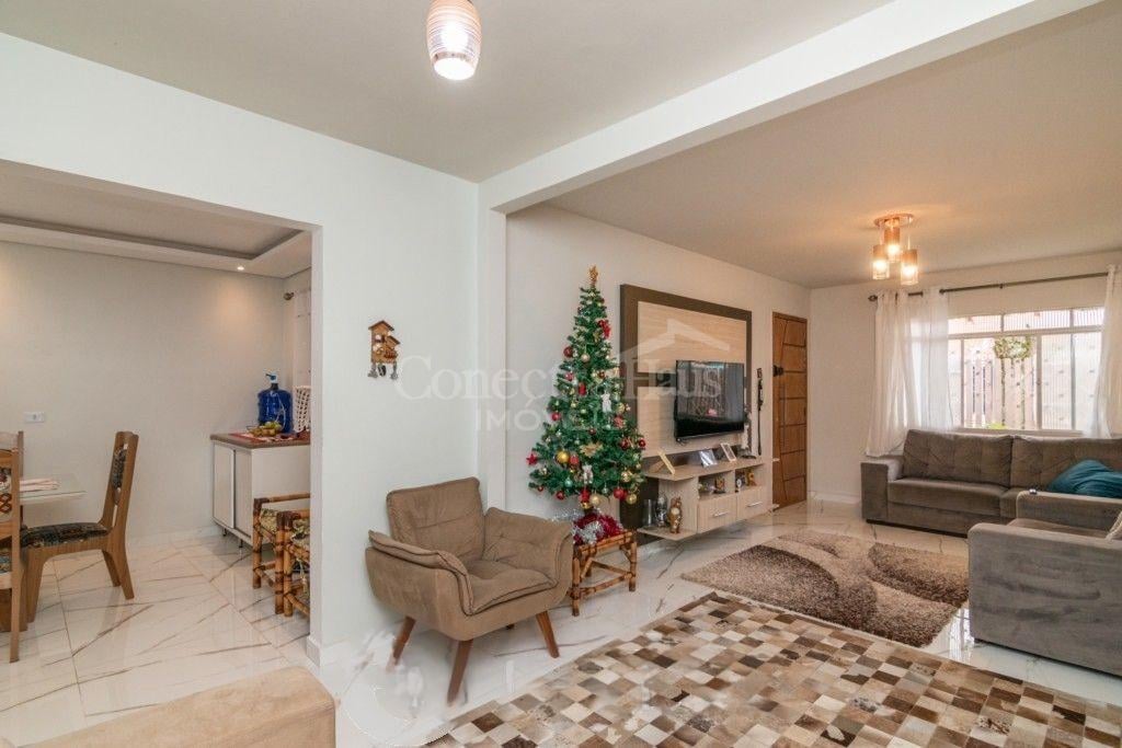 Casa à venda, UBERABA  , CURITIBA - PR