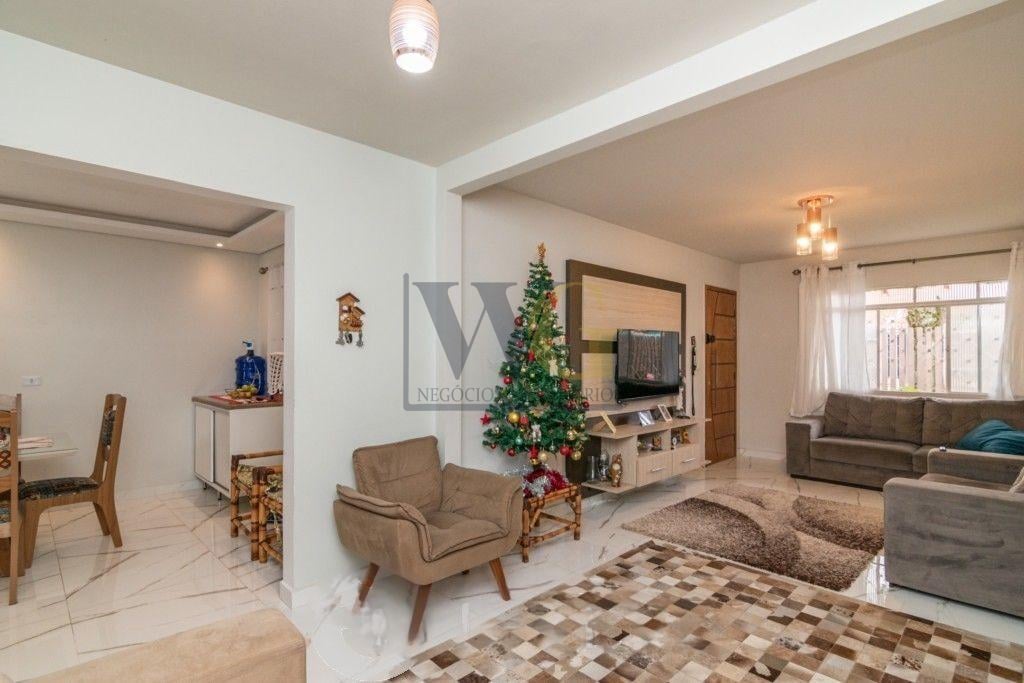 Casa à venda, UBERABA  , CURITIBA - PR
