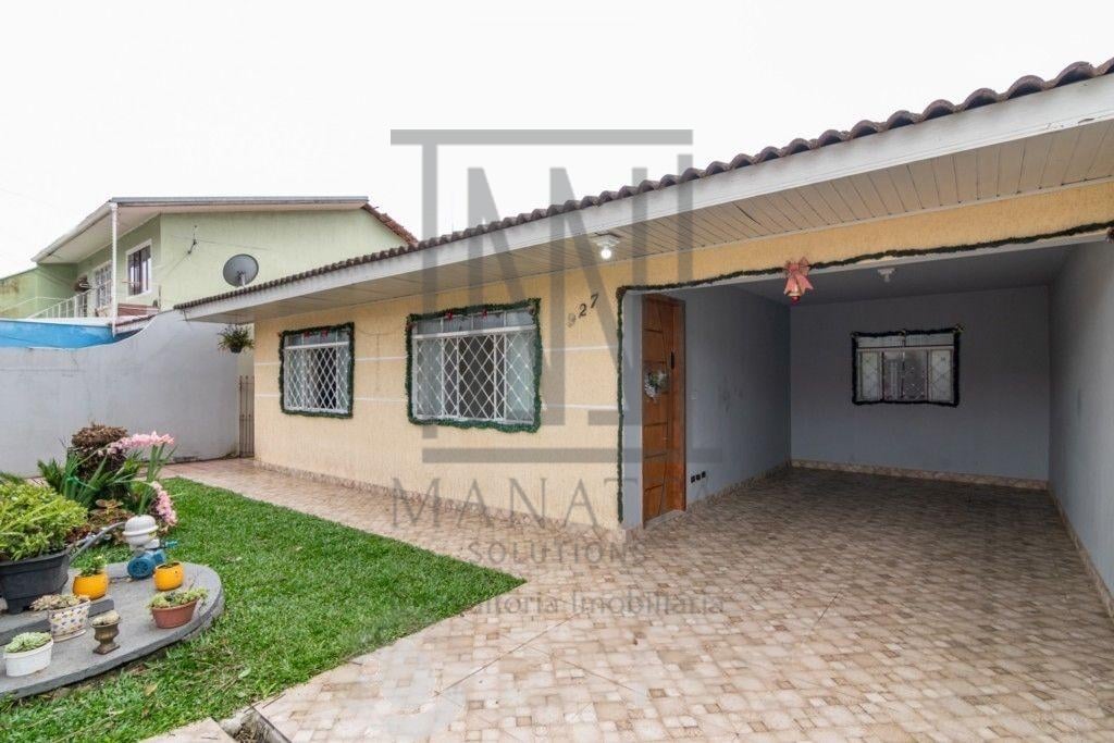Casa à venda, UBERABA  , CURITIBA - PR