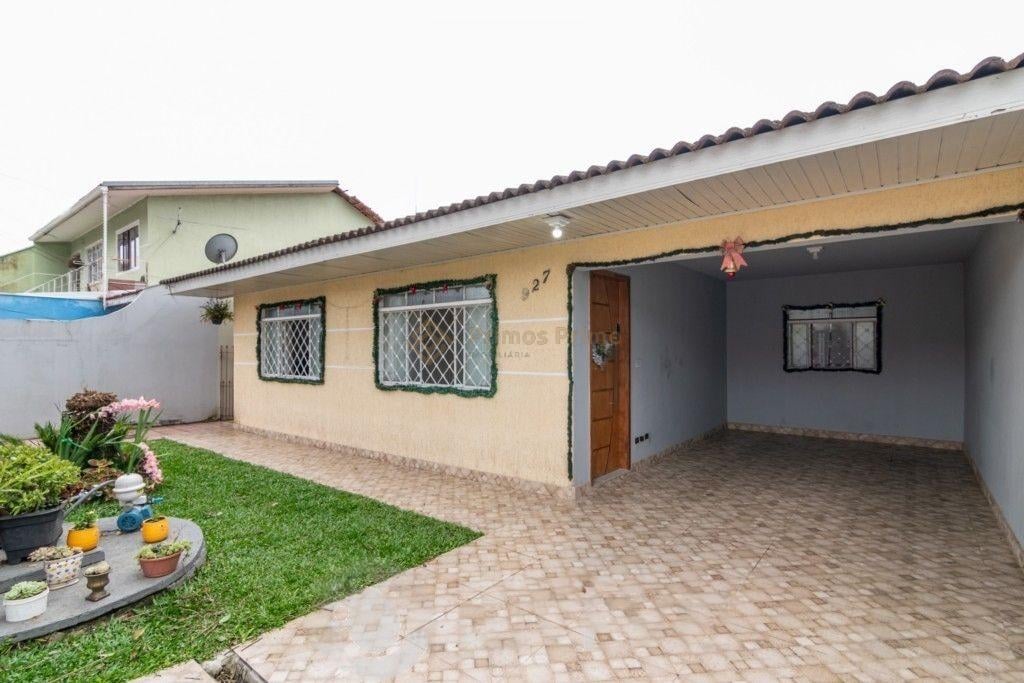 Casa ? venda, UBERABA  , CURITIBA - PR