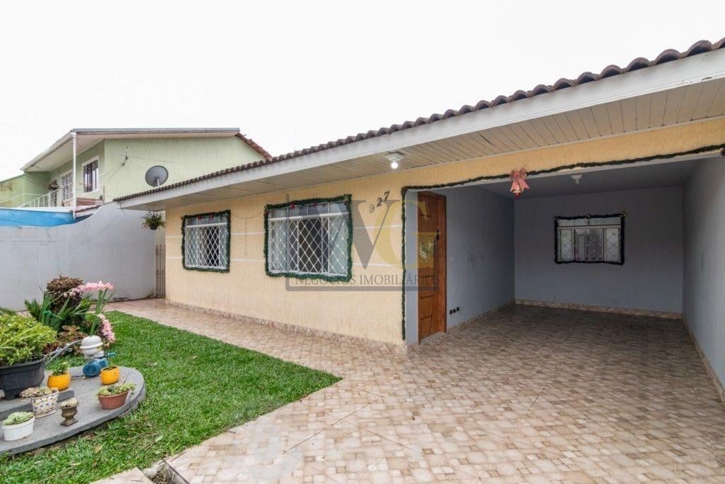 Casa à venda, UBERABA  , CURITIBA - PR