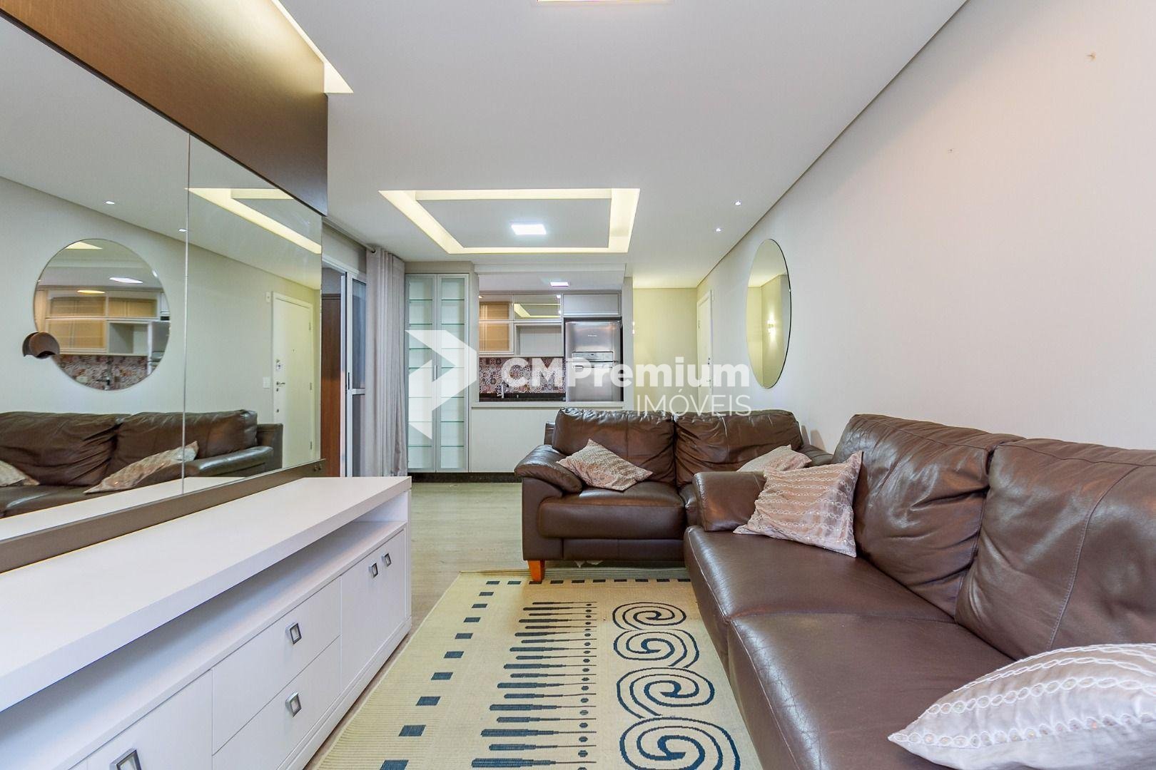 Apartamento com 3 dormitórios à venda, PORTÃO  , CURITIBA - PR