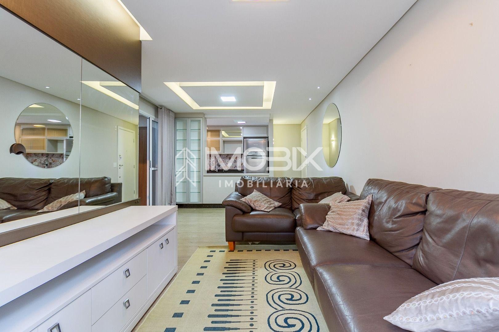 Apartamento com 3 dormitórios à venda, PORTÃO  , CURITIBA - PR