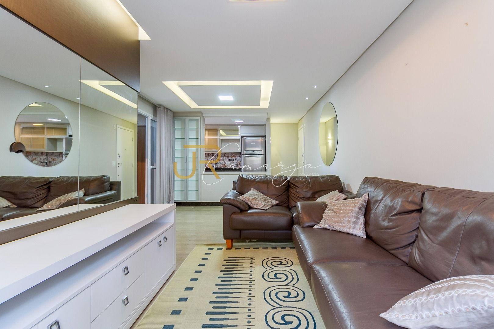 Apartamento com 3 dormitórios à venda, PORTÃO  , CURITIBA - PR