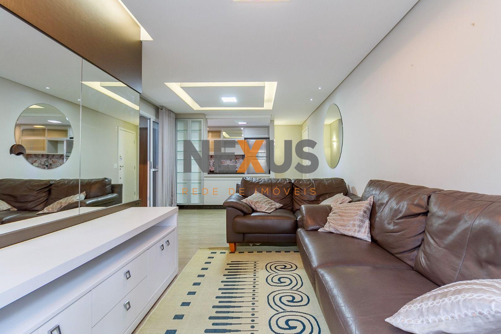 Apartamento com 3 dormitórios à venda, PORTÃO  , CURITIBA - PR