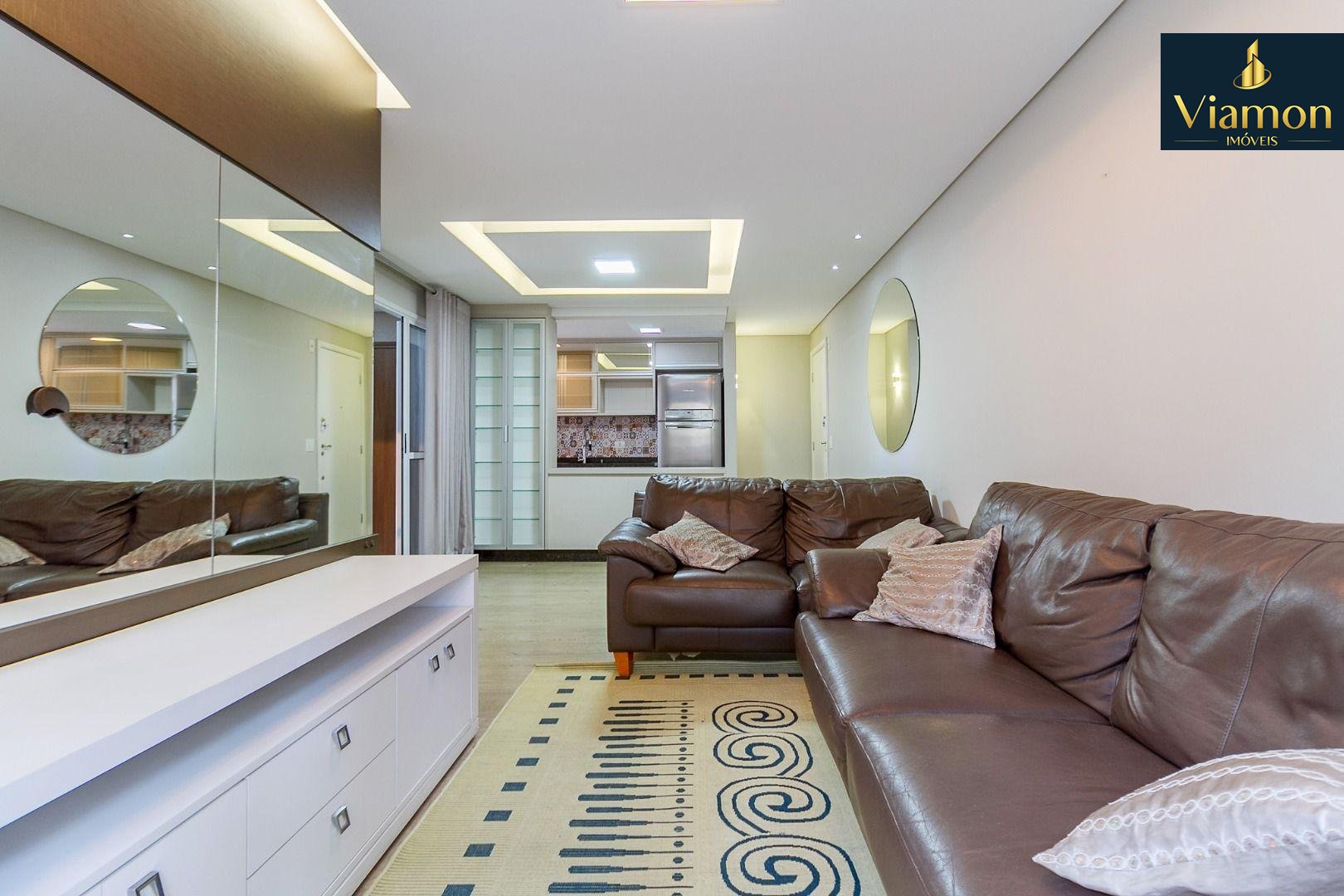 Apartamento com 3 dormitórios à venda, PORTÃO  , CURITIBA - PR