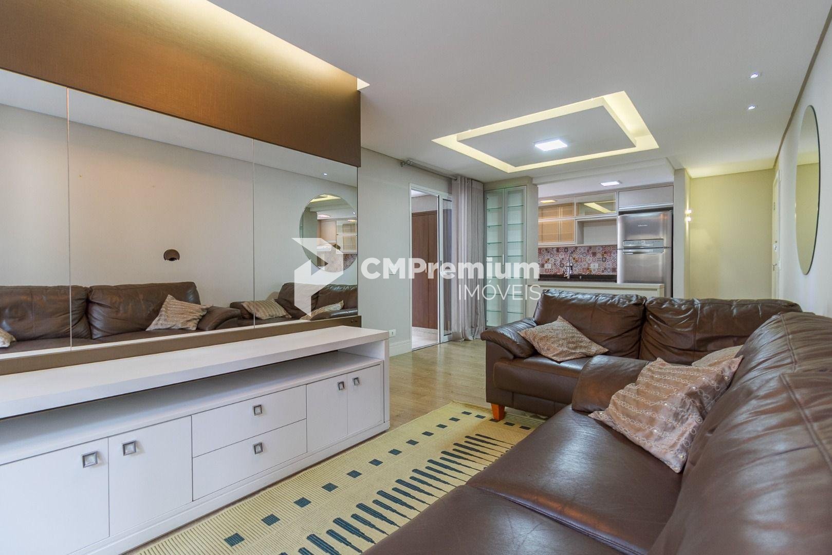 Apartamento com 3 dormitórios à venda, PORTÃO  , CURITIBA - PR