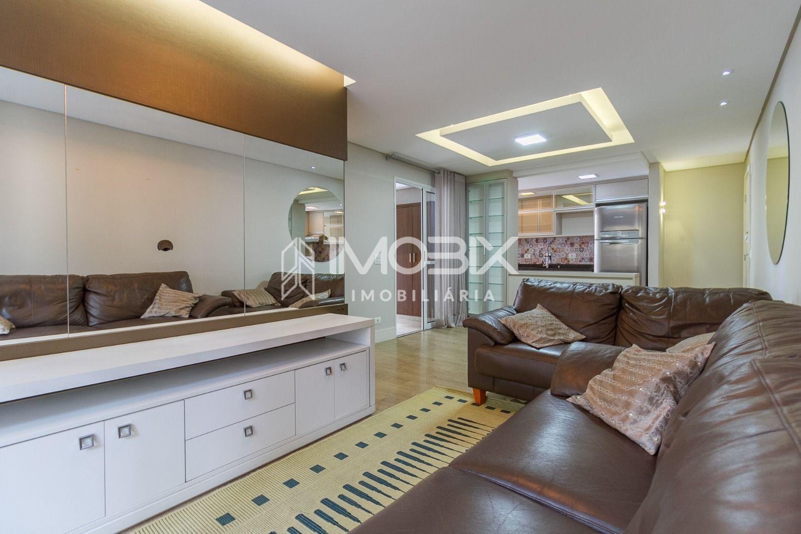 Apartamento com 3 dormitórios à venda, PORTÃO  , CURITIBA - PR