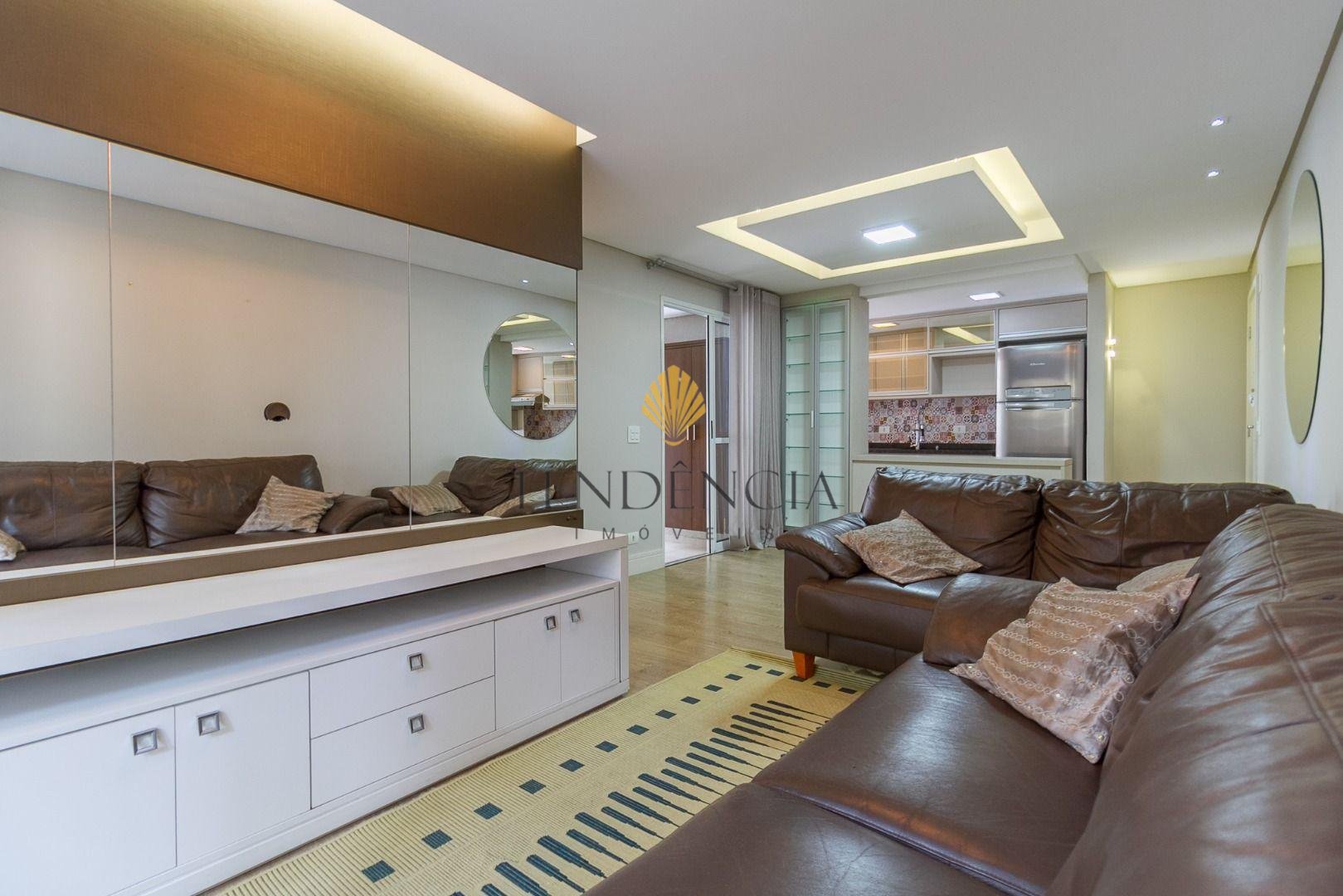 Apartamento com 3 dormitórios à venda, PORTÃO  , CURITIBA - PR
