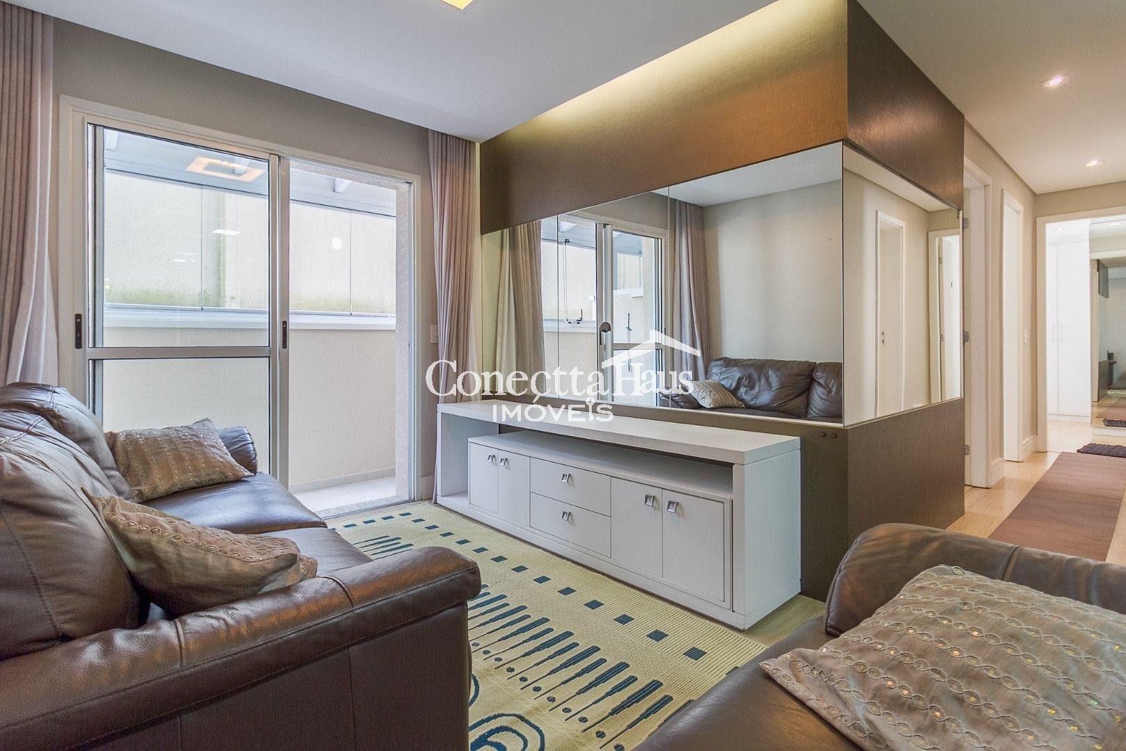 Apartamento com 3 dormitórios à venda, PORTÃO  , CURITIBA - PR