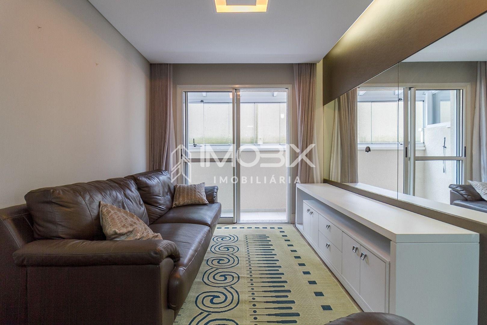 Apartamento com 3 dormitórios à venda, PORTÃO  , CURITIBA - PR