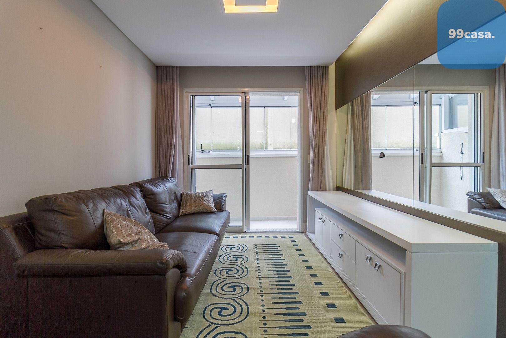 Apartamento com 3 dormitórios à venda, PORTÃO  , CURITIBA - PR