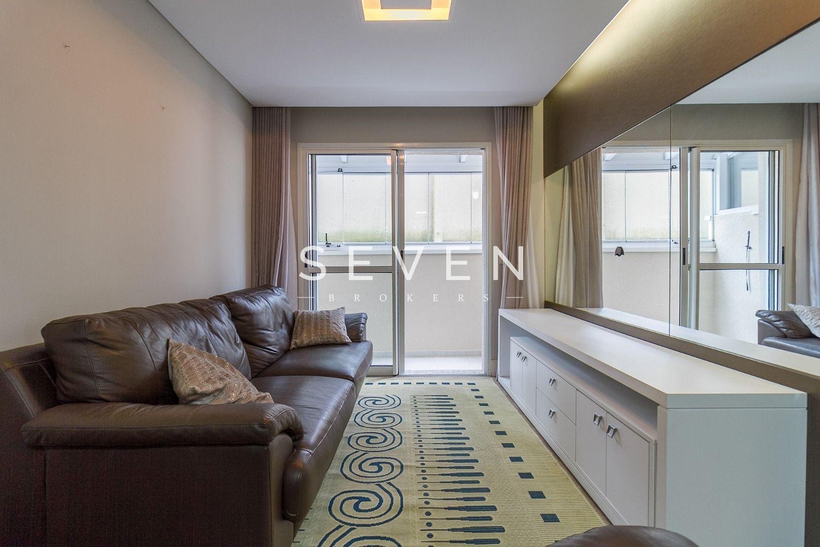 Apartamento com 3 dormitórios à venda, PORTÃO  , CURITIBA - PR