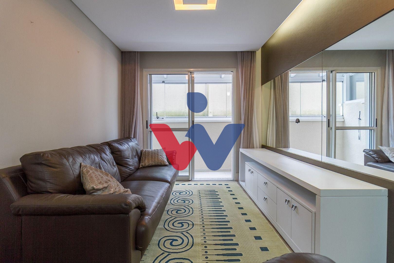 Apartamento com 3 dormitórios à venda, PORTÃO  , CURITIBA - PR