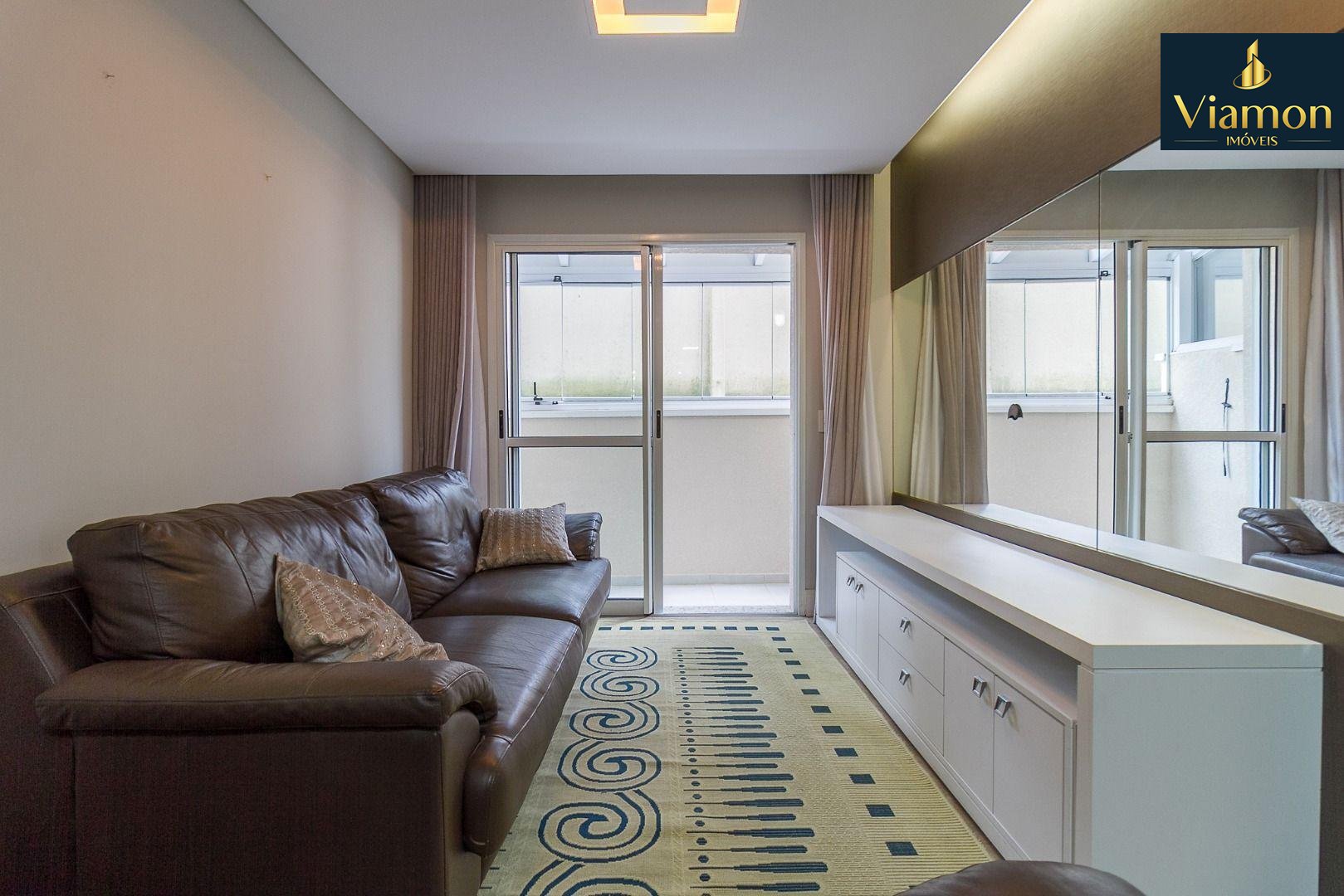 Apartamento com 3 dormitórios à venda, PORTÃO  , CURITIBA - PR