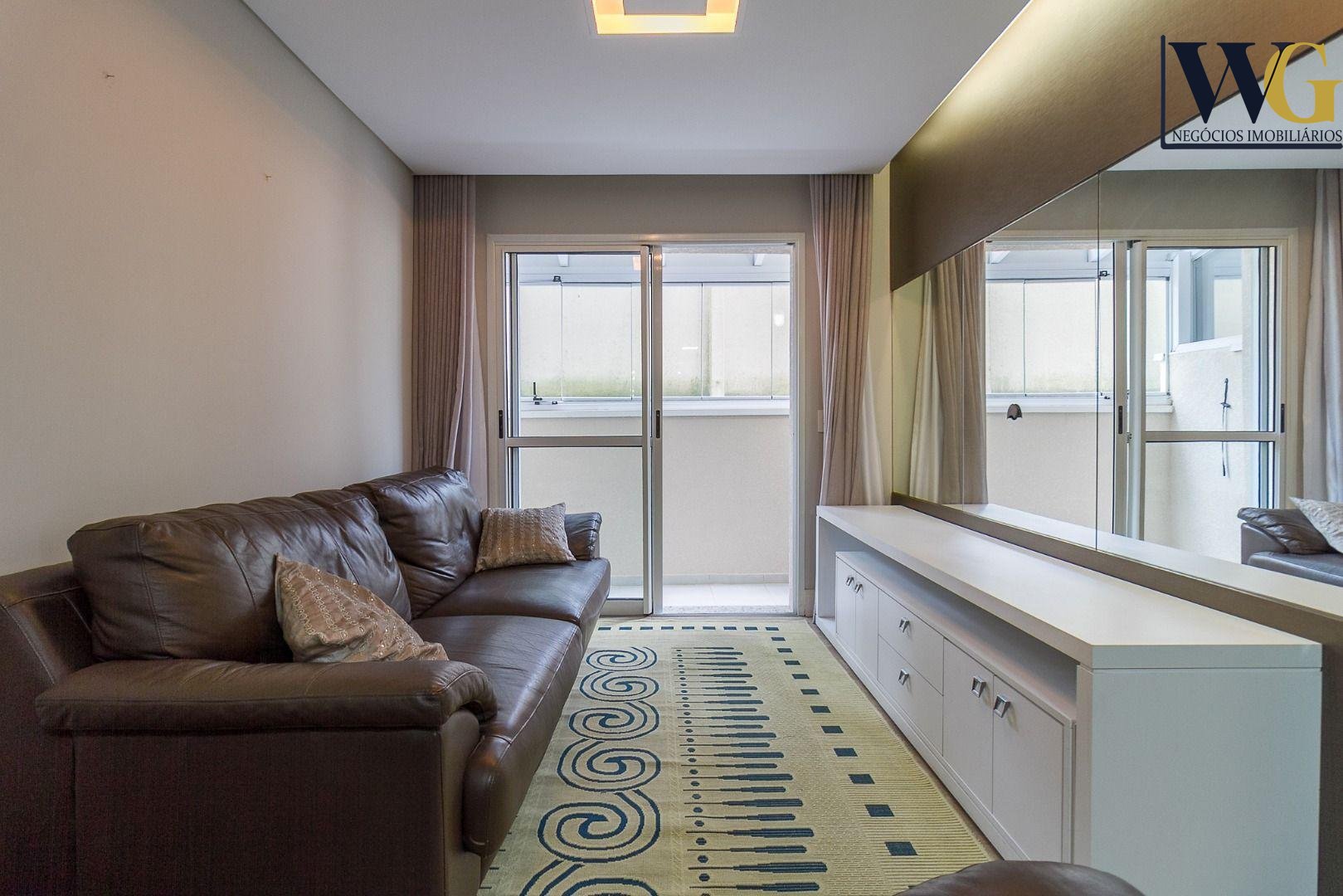 Apartamento com 3 dormitórios à venda, PORTÃO  , CURITIBA - PR