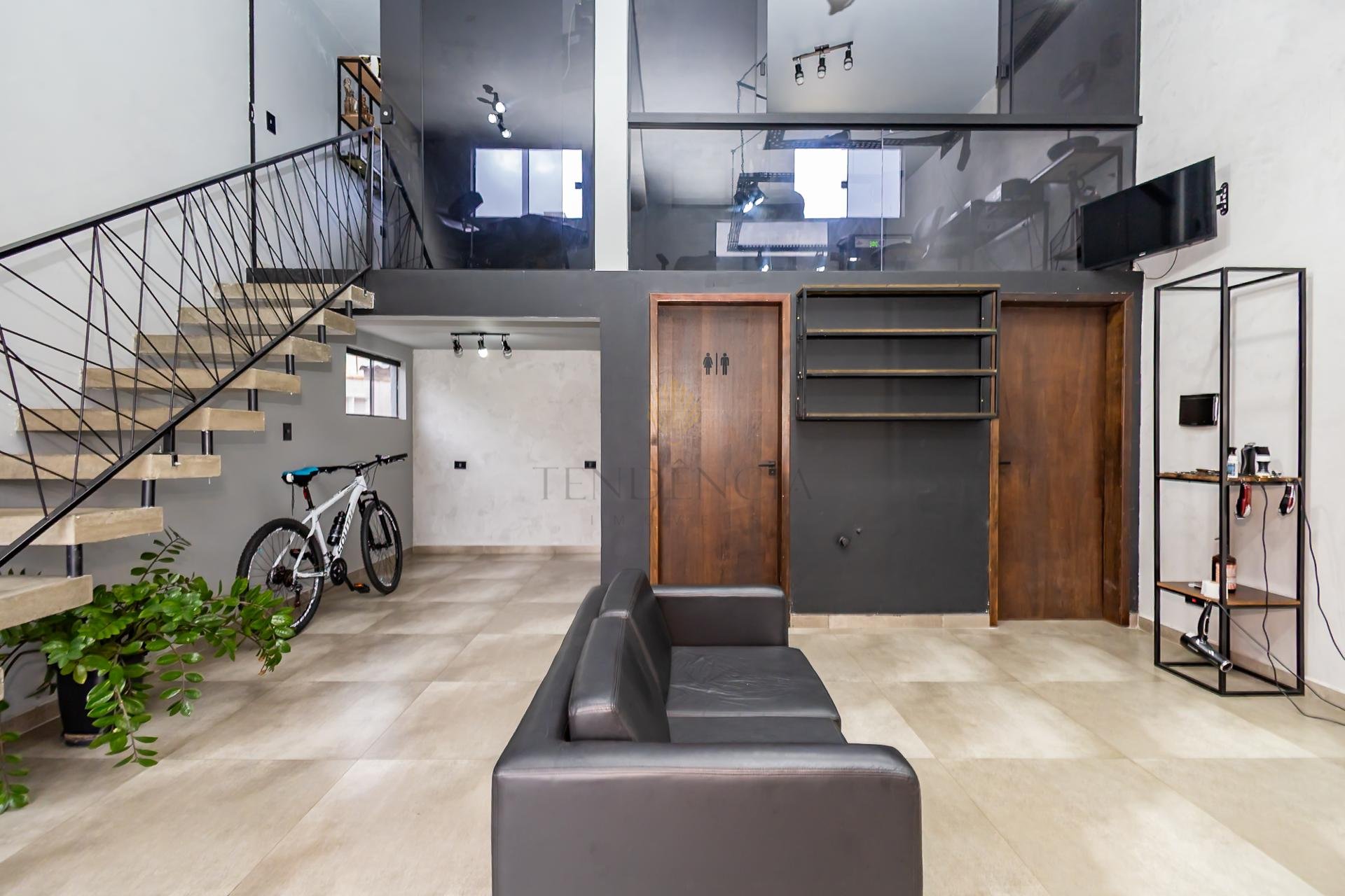 Loja para locação,150.00 m , BAIRRO ALTO  , CURITIBA - PR