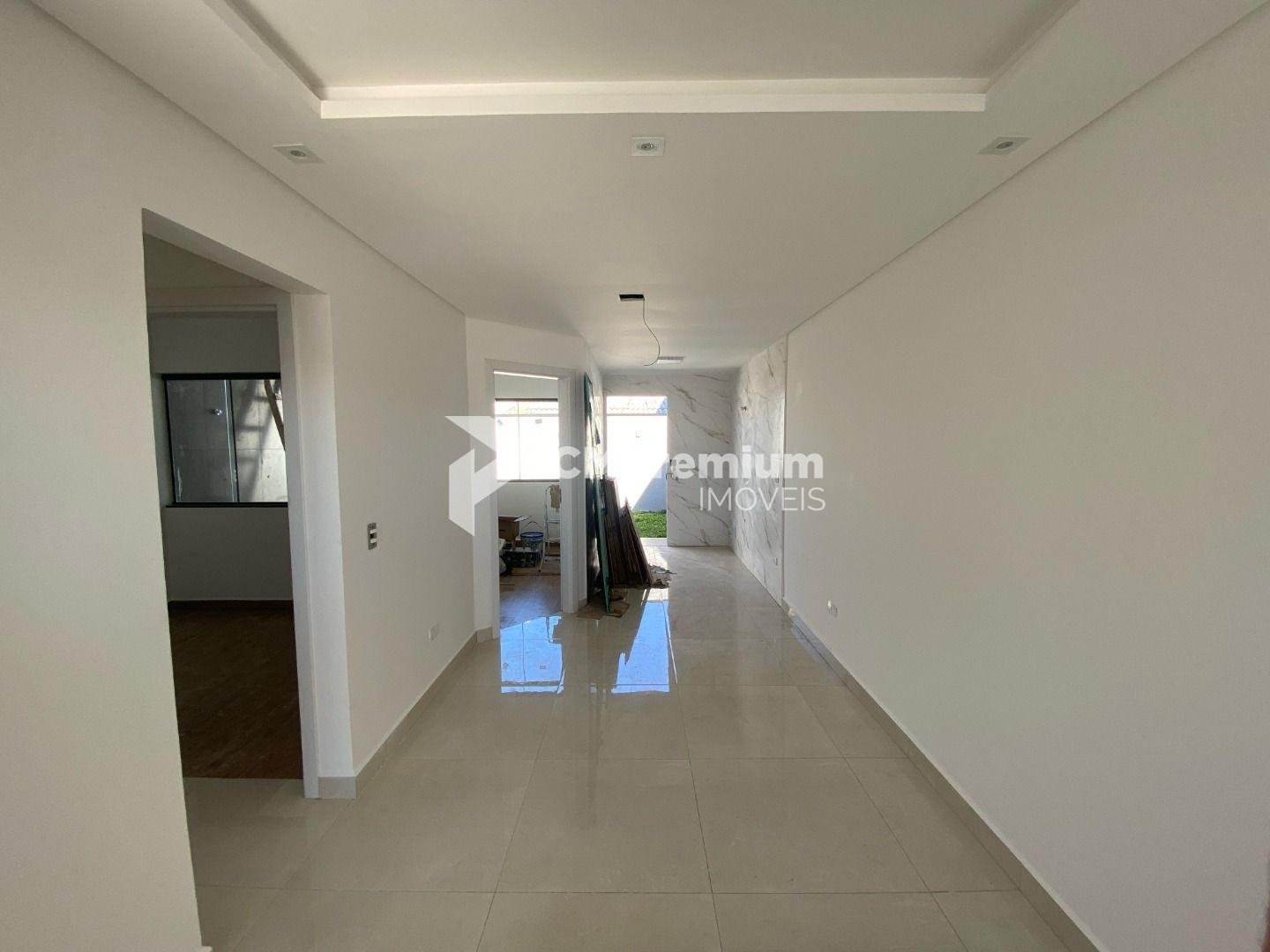 Casa à venda, NAÇÕES  , FAZENDA RIO GRANDE - PR