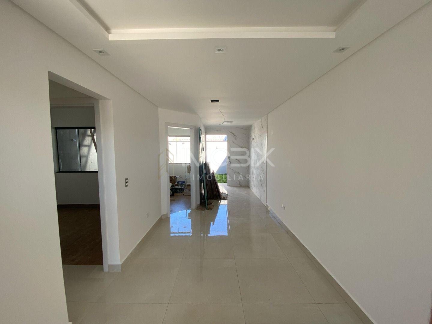 Casa à venda, NAÇÕES  , FAZENDA RIO GRANDE - PR