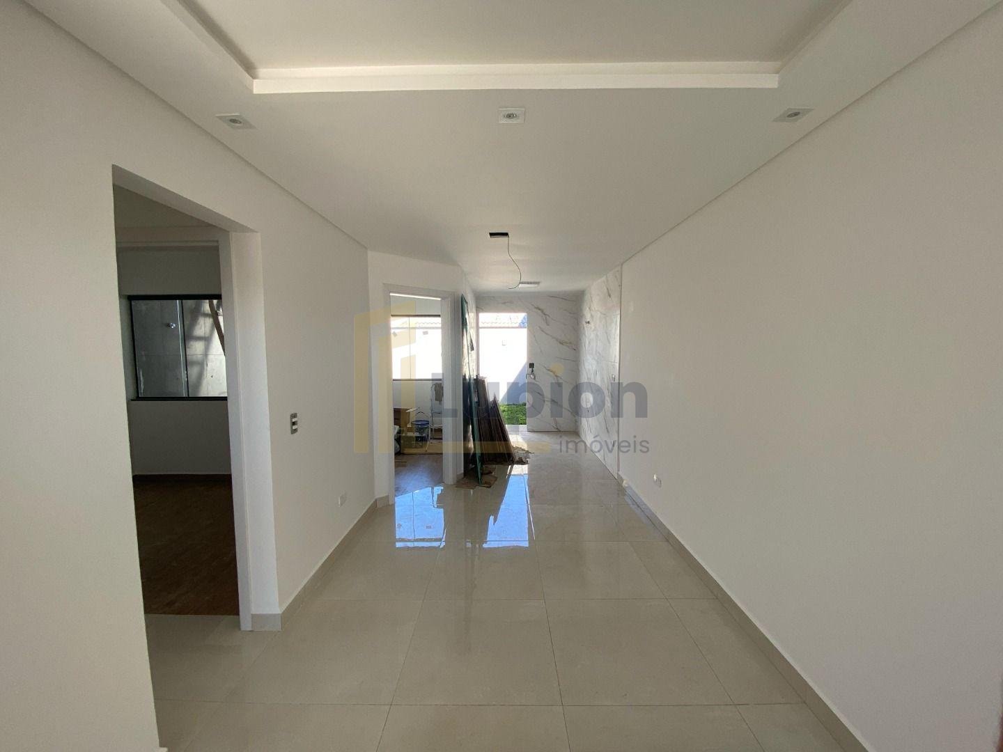 Casa à venda, NAÇÕES  , FAZENDA RIO GRANDE - PR