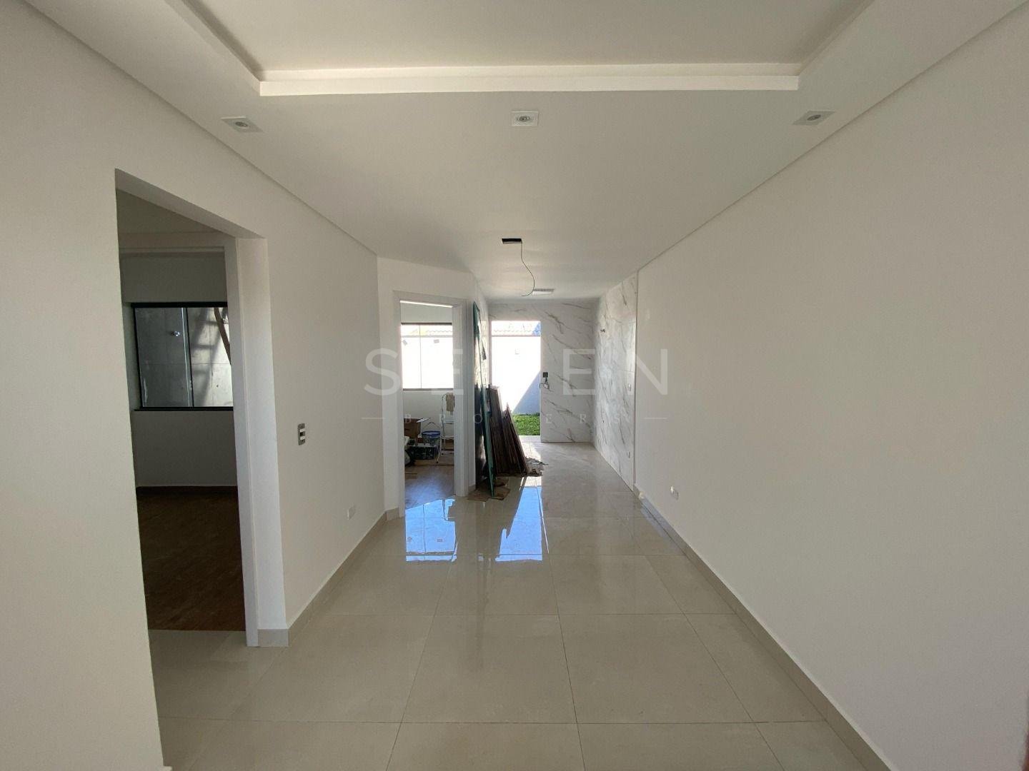 Casa à venda, NAÇÕES  , FAZENDA RIO GRANDE - PR