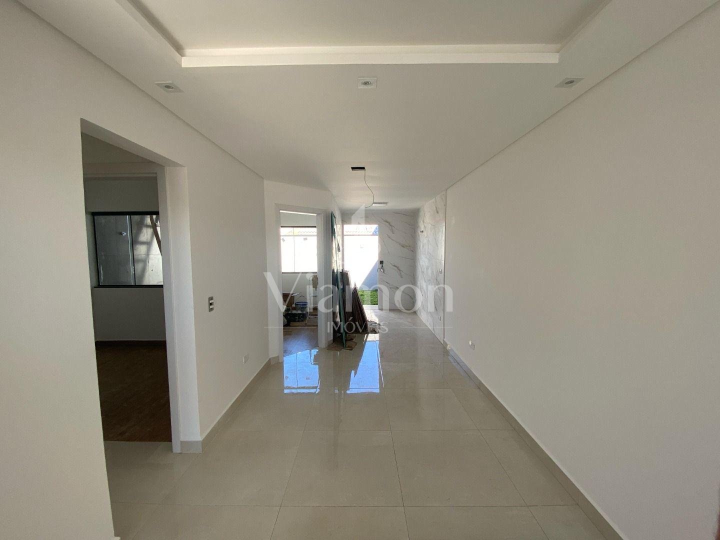 Casa à venda, NAÇÕES  , FAZENDA RIO GRANDE - PR