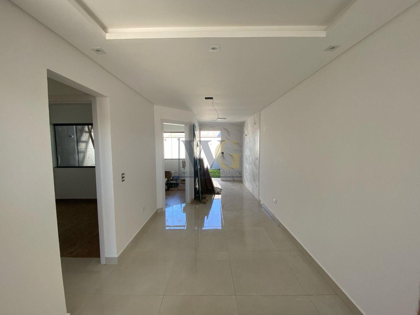 Casa à venda, NAÇÕES  , FAZENDA RIO GRANDE - PR