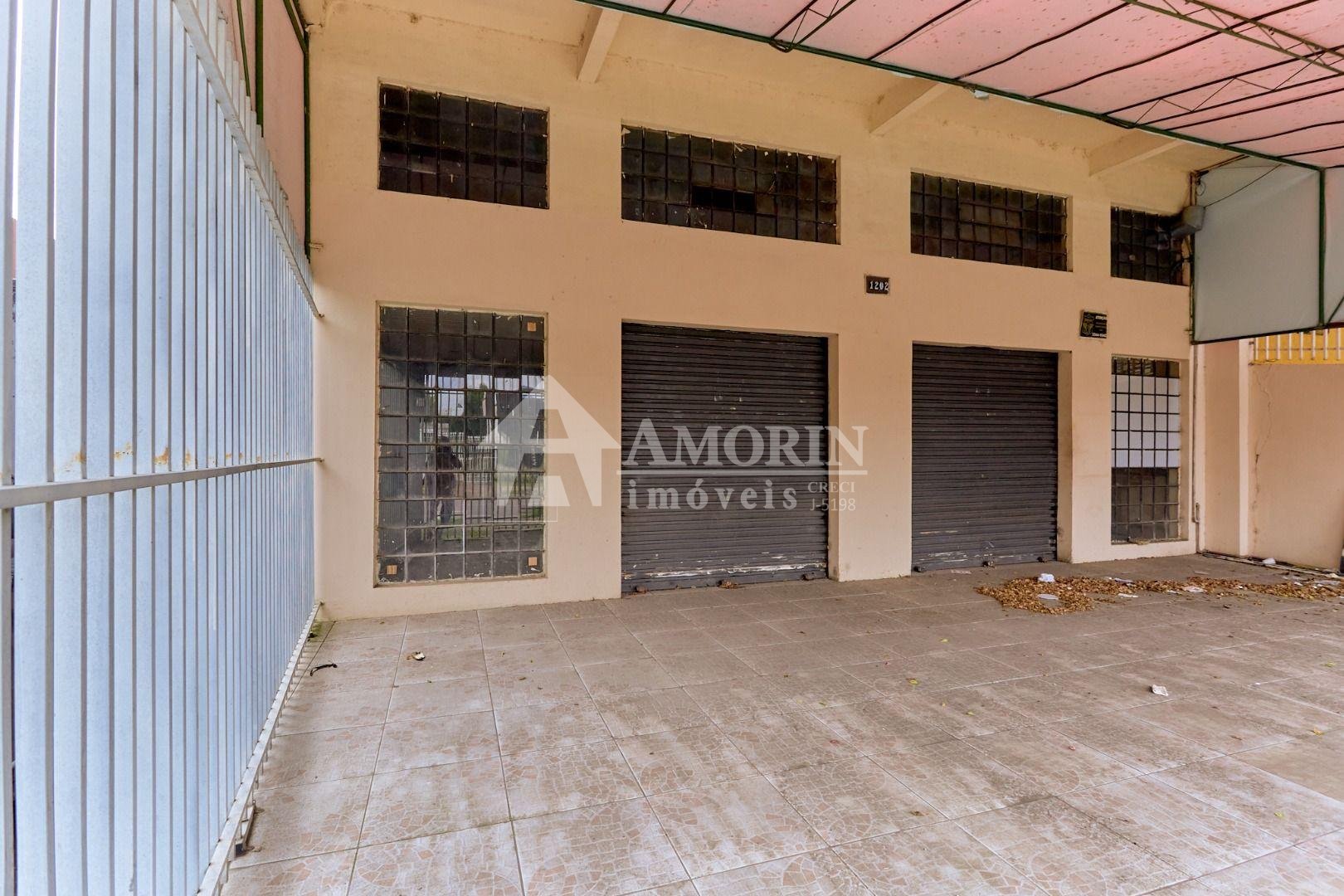 Loja com 3 dormitórios, HAUER  , CURITIBA - PR