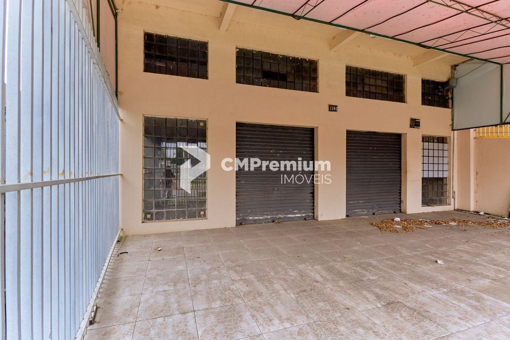 Loja com 3 dormitórios, HAUER  , CURITIBA - PR