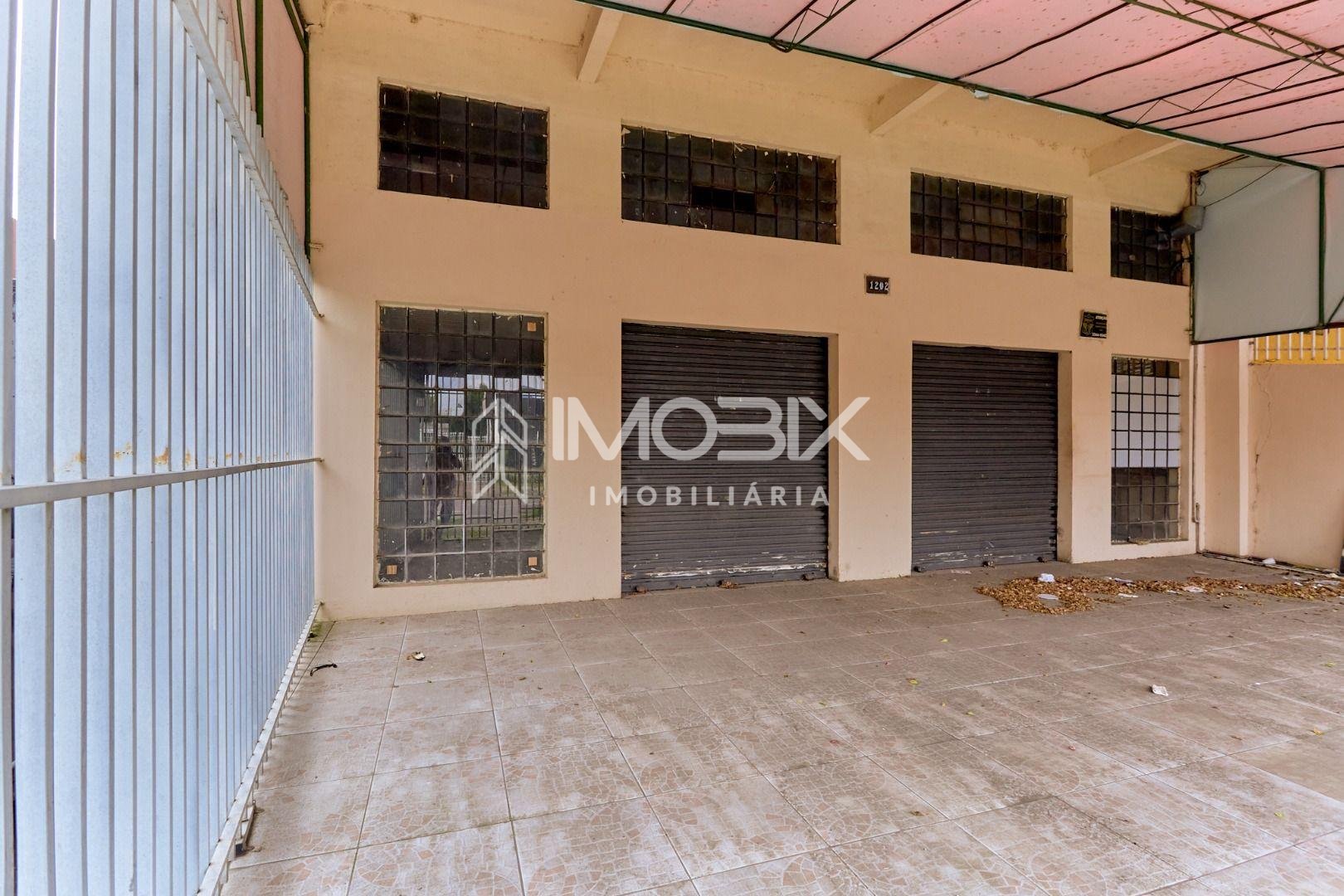 Loja com 3 dormitórios, HAUER  , CURITIBA - PR