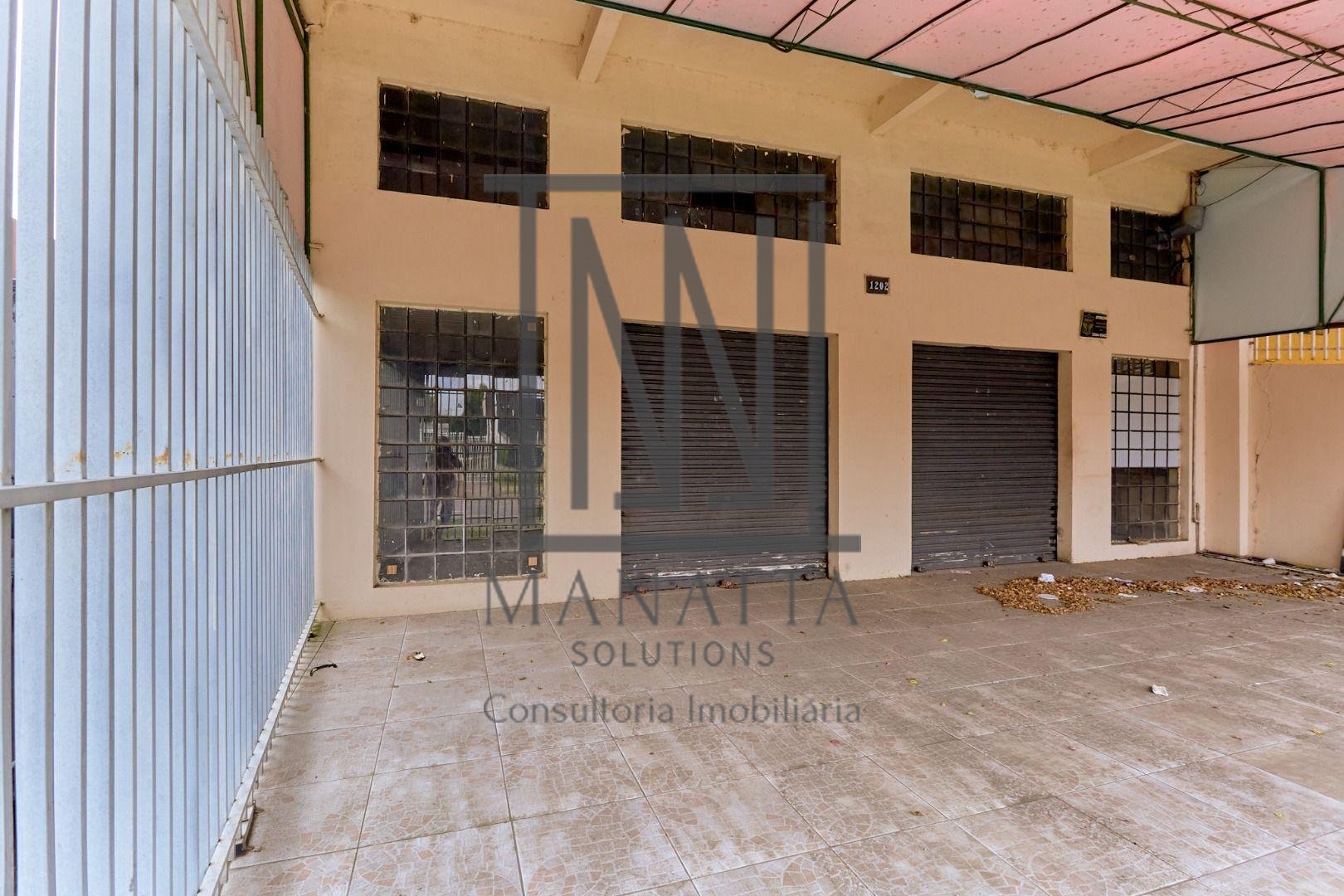 Loja com 3 dormitórios, HAUER  , CURITIBA - PR