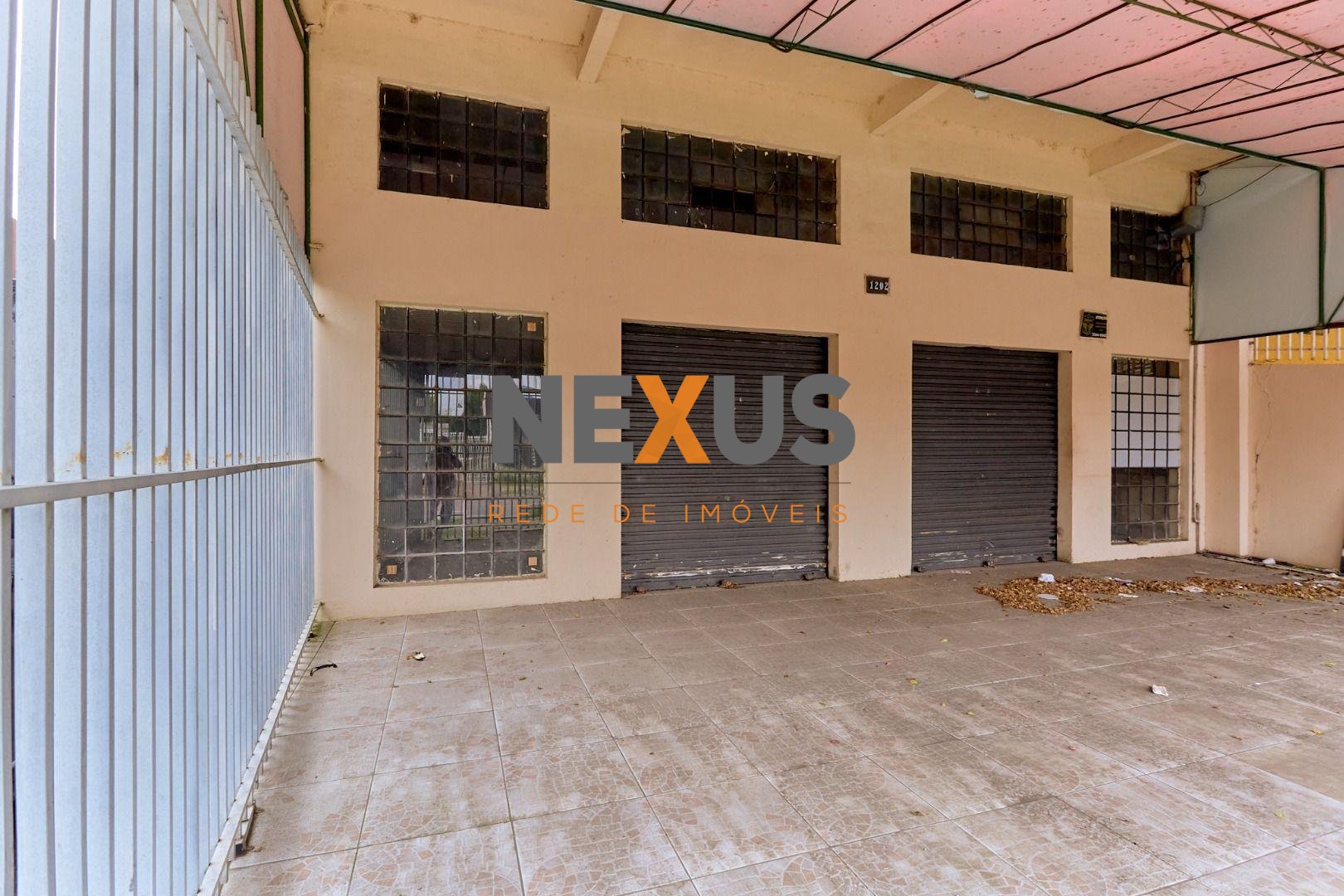 Loja com 3 dormitórios, HAUER  , CURITIBA - PR