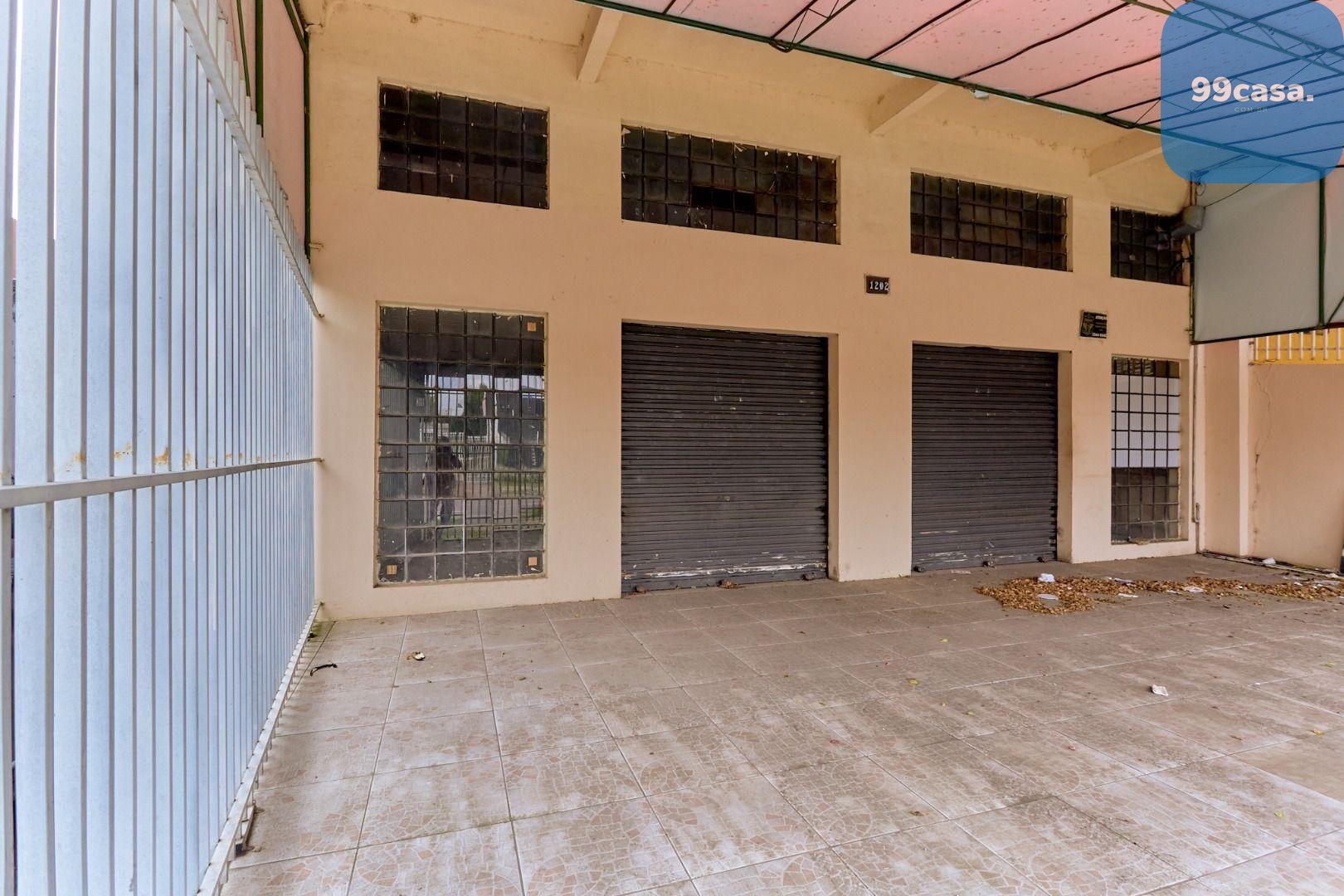 Loja com 3 dormitórios, HAUER  , CURITIBA - PR