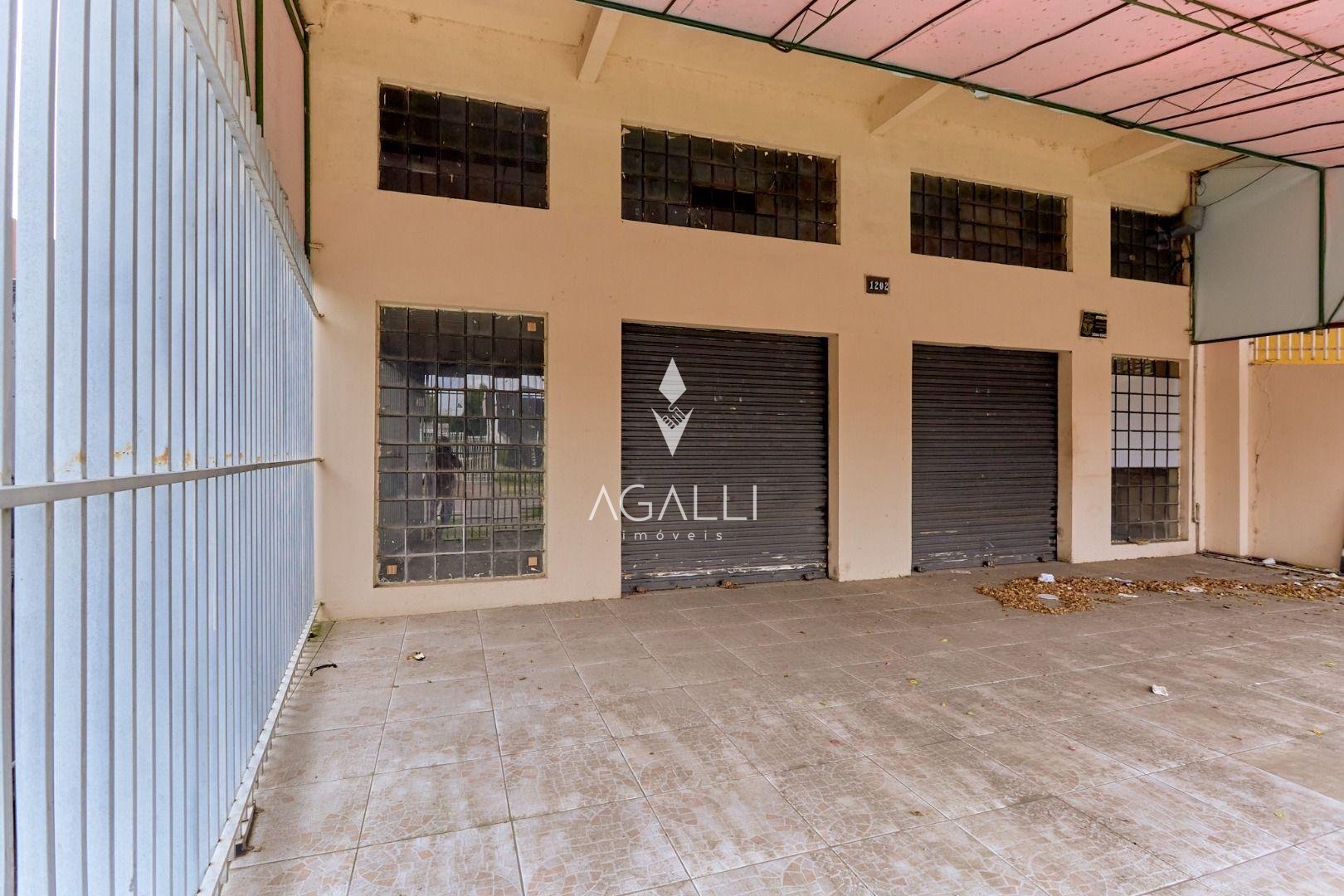 Loja com 3 dormitórios, HAUER  , CURITIBA - PR