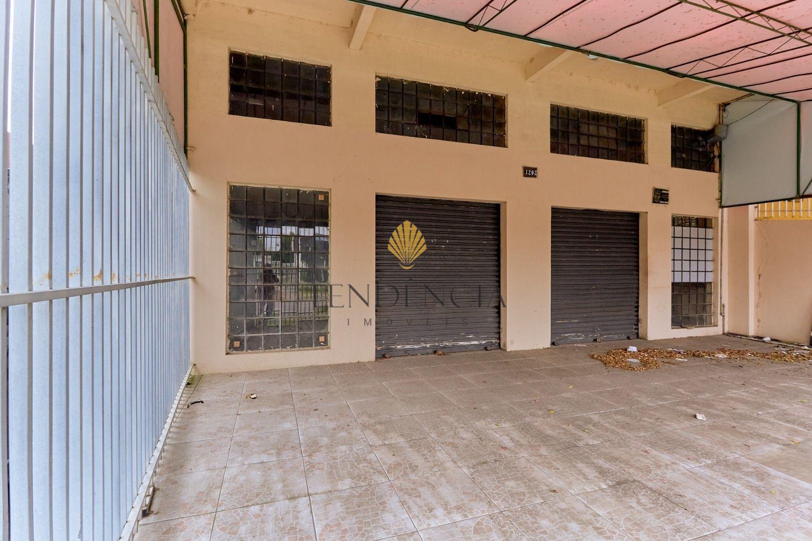Loja com 3 dormitórios, HAUER  , CURITIBA - PR