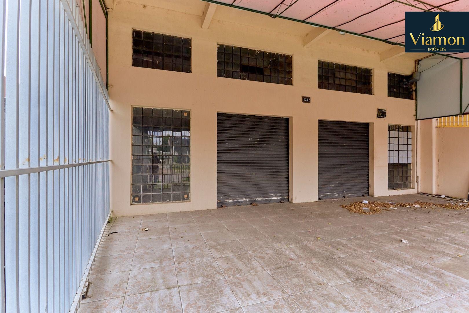 Loja com 3 dormitórios, HAUER  , CURITIBA - PR