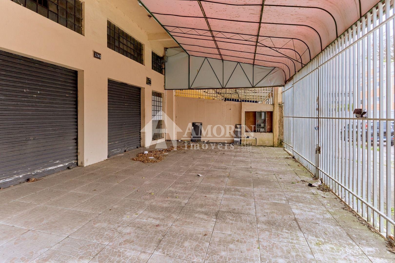 Loja com 3 dormitórios, HAUER  , CURITIBA - PR