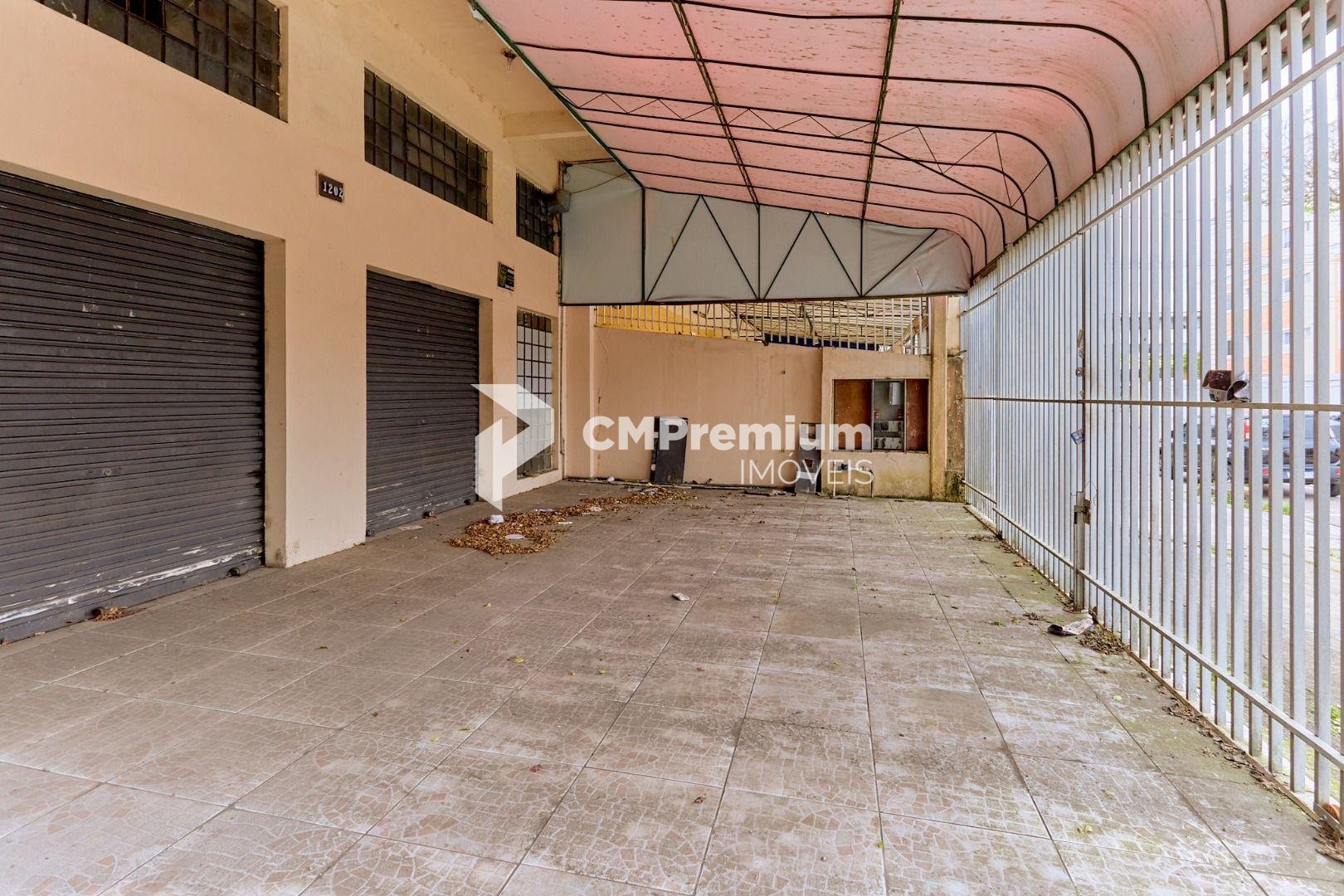 Loja com 3 dormitórios, HAUER  , CURITIBA - PR