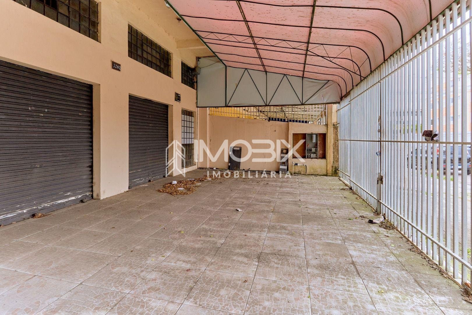 Loja com 3 dormitórios, HAUER  , CURITIBA - PR